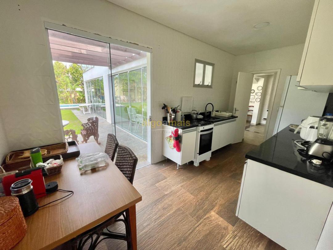 Casa, 5 quartos, 280 m² - Foto 12