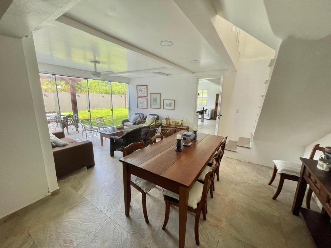 Casa, 5 quartos, 280 m² - Foto 14