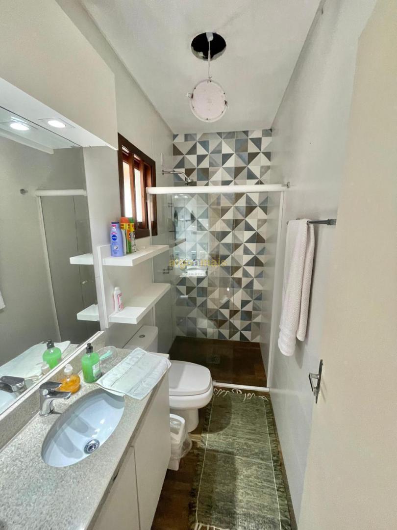 Casa, 5 quartos, 280 m² - Foto 16
