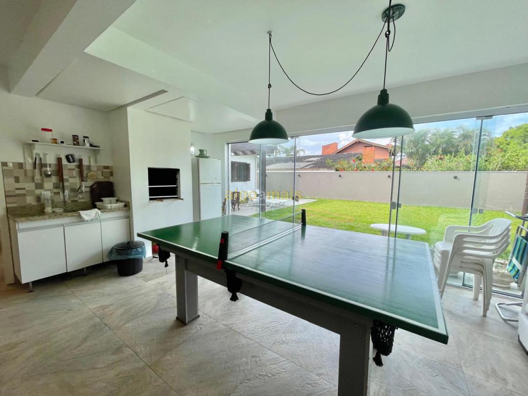 Casa, 5 quartos, 280 m² - Foto 19