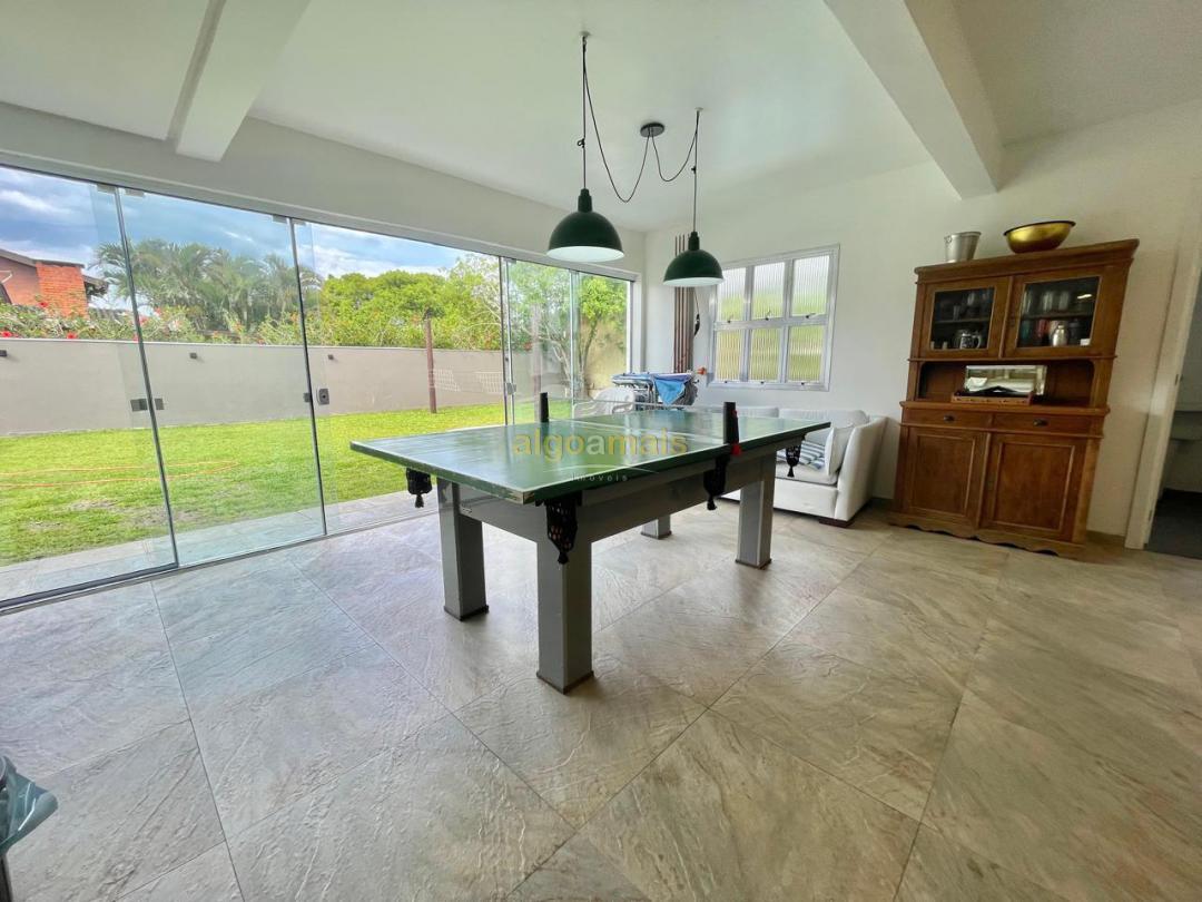 Casa, 5 quartos, 280 m² - Foto 20