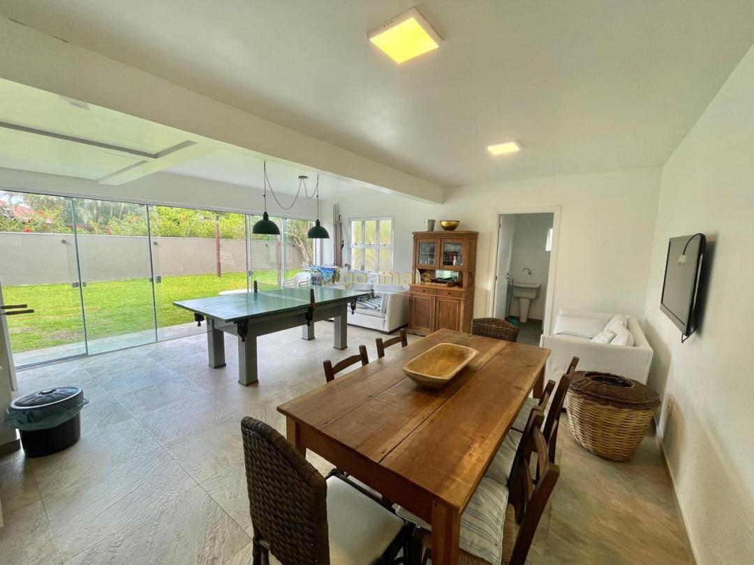 Casa, 5 quartos, 280 m² - Foto 21