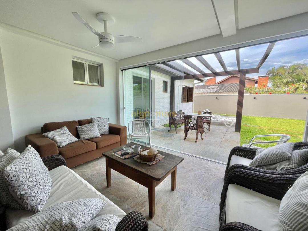 Casa, 5 quartos, 280 m² - Foto 22
