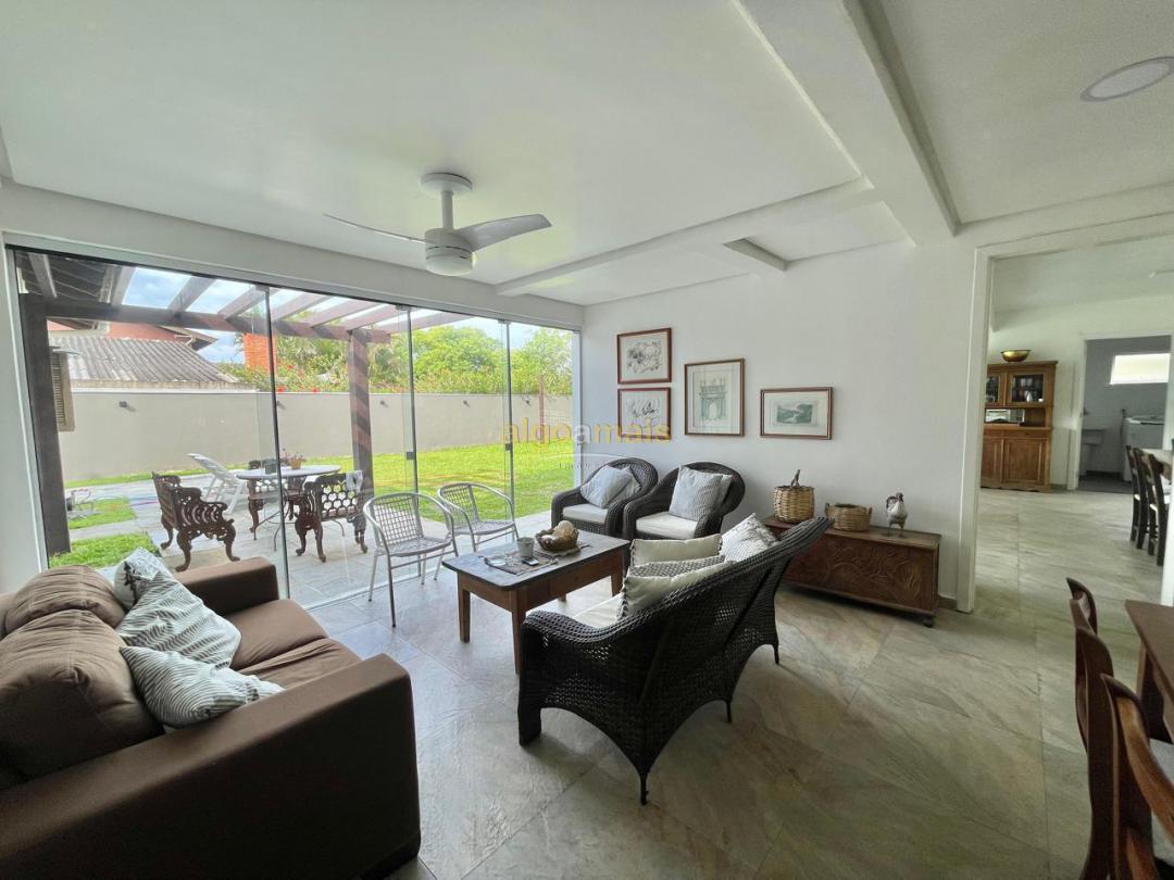 Casa, 5 quartos, 280 m² - Foto 23