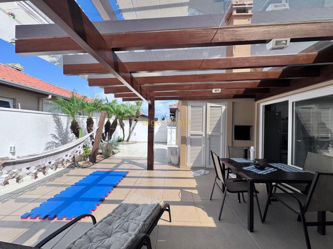 Casa de Condomínio, 4 quartos - Foto 6