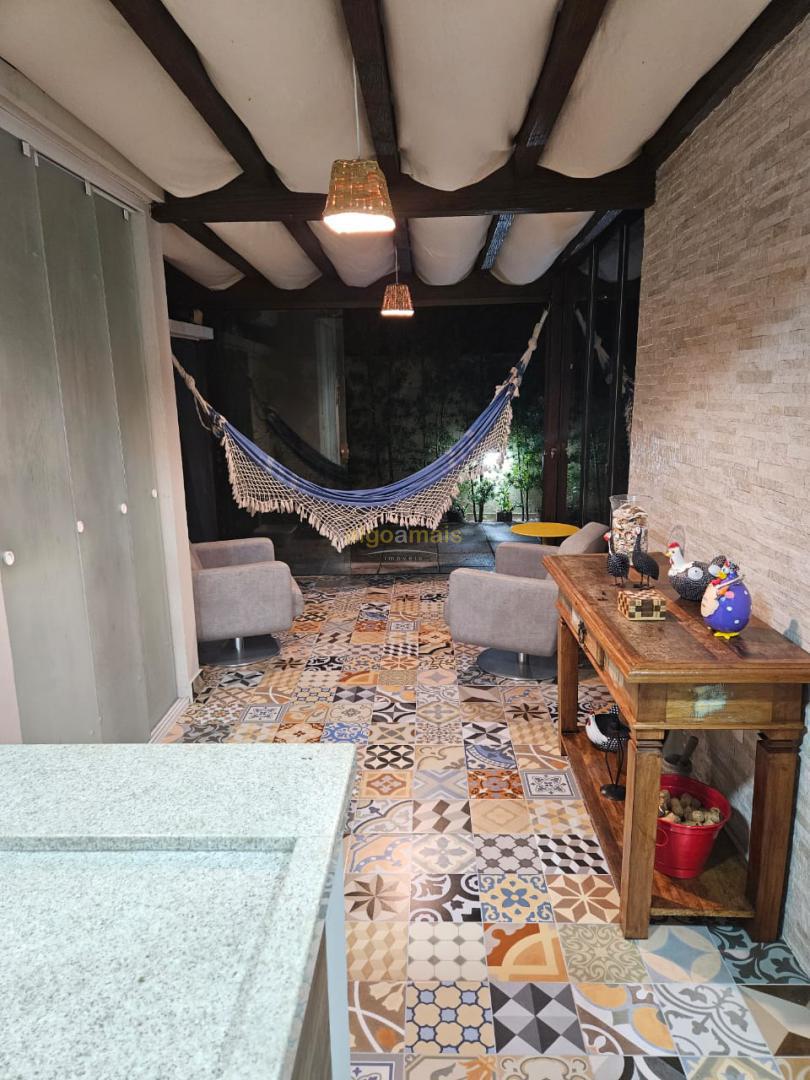 Casa de Condomínio, 3 quartos - Foto 12