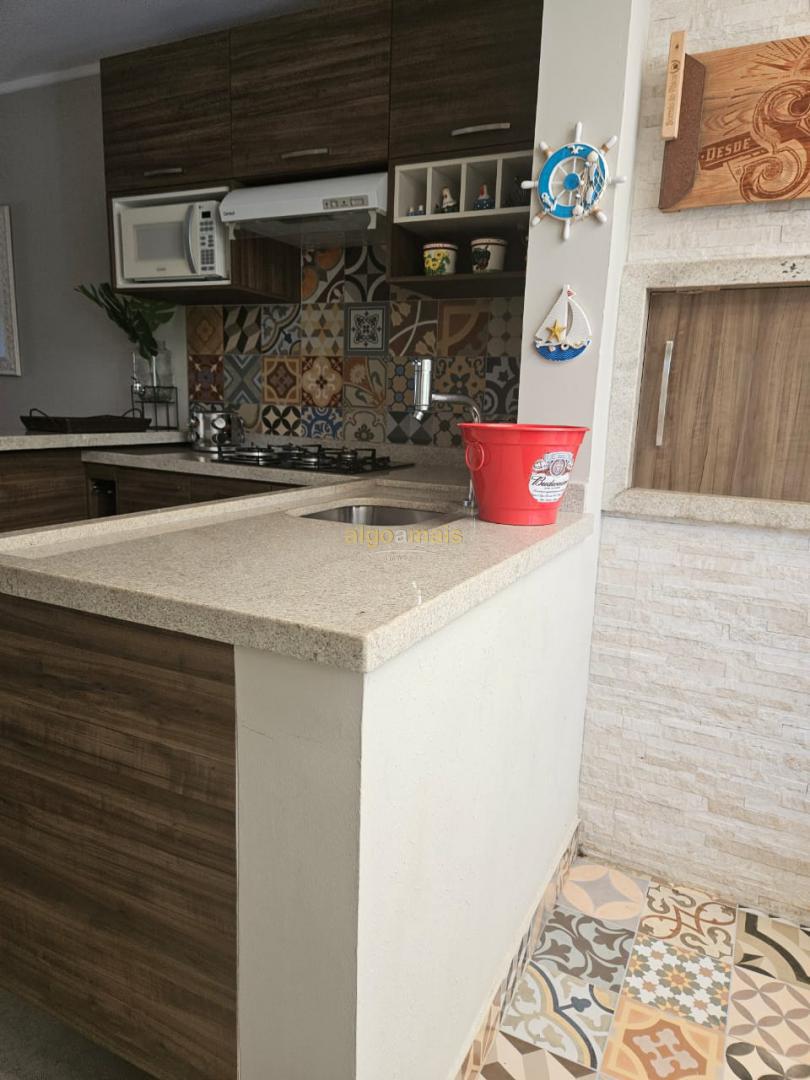 Casa de Condomínio, 3 quartos - Foto 18