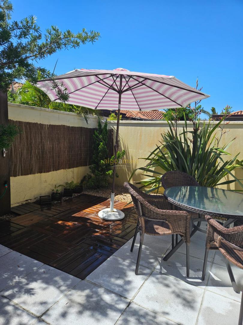 Casa de Condomínio, 3 quartos - Foto 35