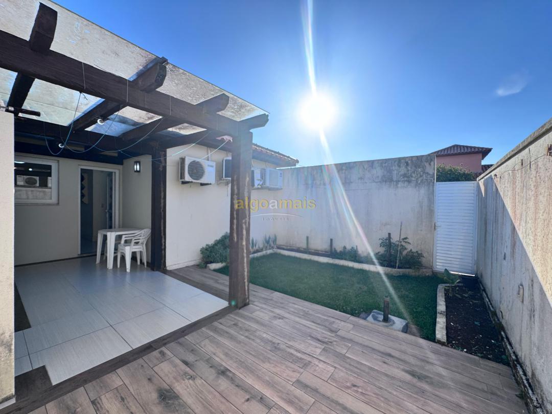 Casa de Condomínio, 3 quartos - Foto 16