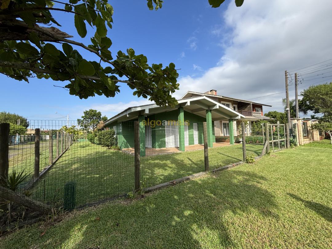Casa, 6 quartos, 275 m² - Foto 3