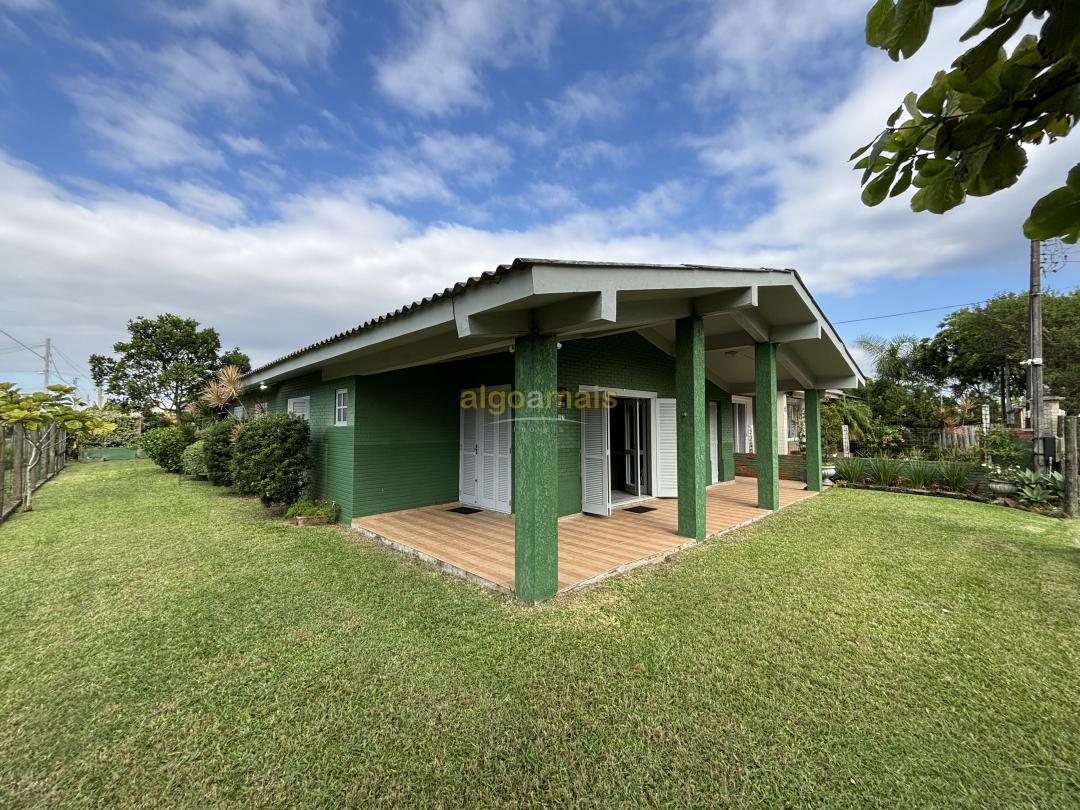 Casa, 6 quartos, 275 m² - Foto 8