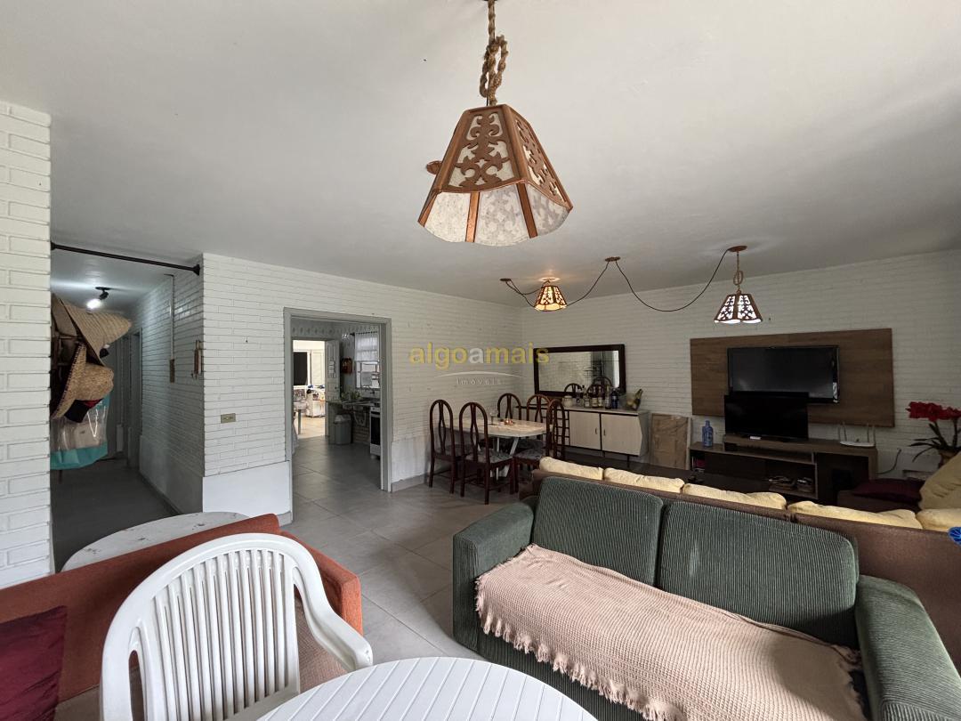 Casa, 6 quartos, 275 m² - Foto 13