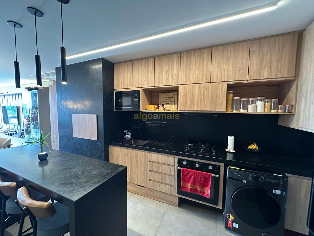 Apartamento, 2 quartos, 72 m² - Foto 2