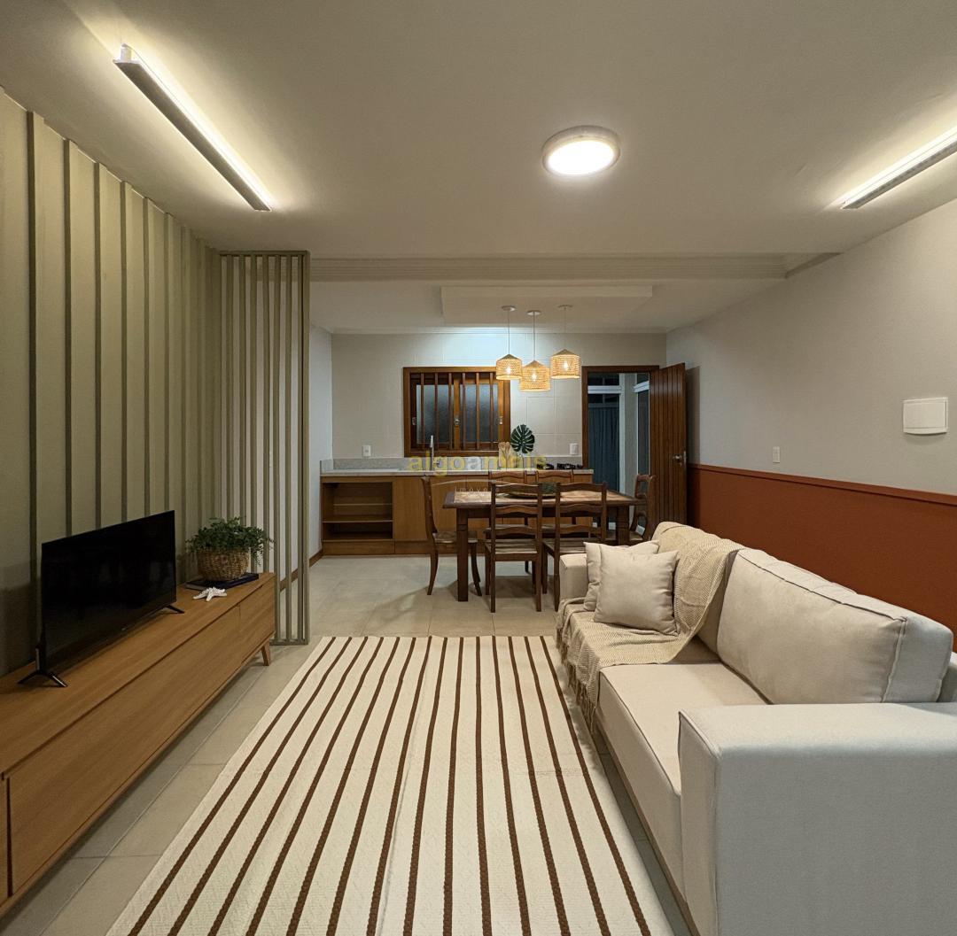 Casa, 2 quartos, 90 m² - Foto 1