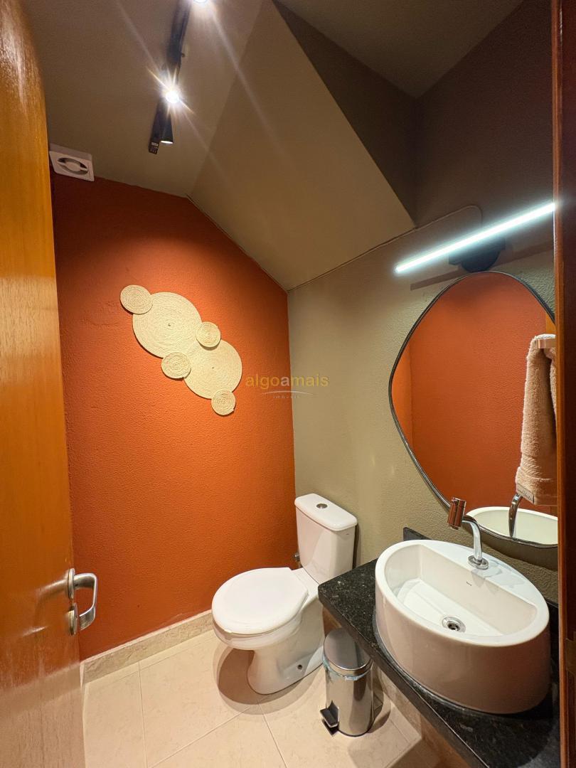 Casa, 2 quartos, 90 m² - Foto 24