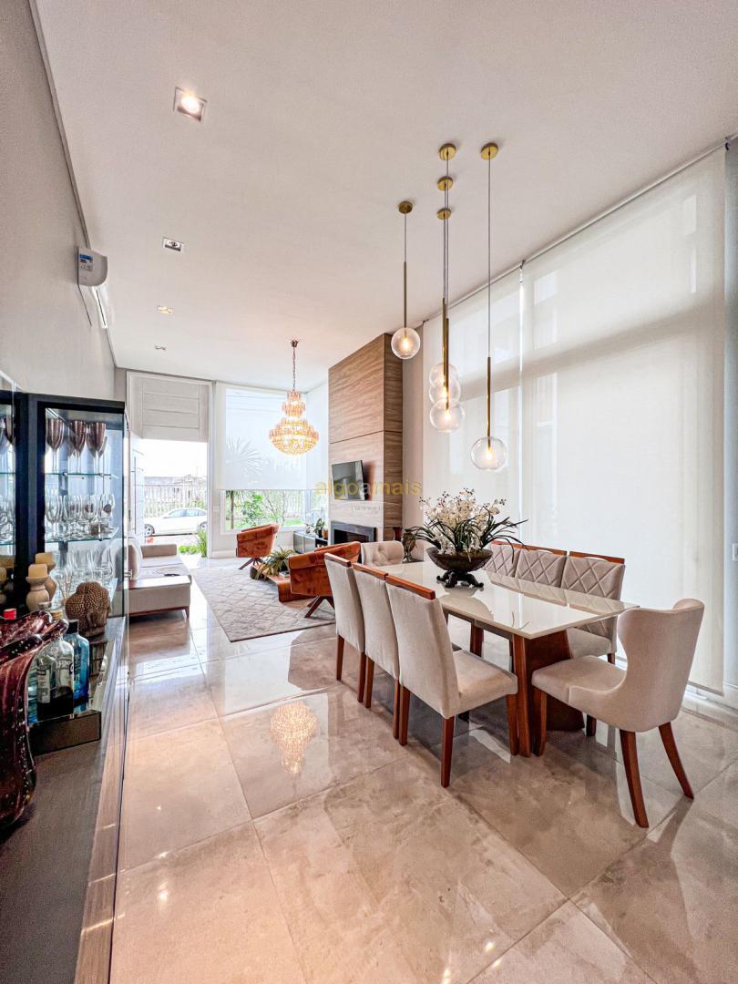 Casa de Condomínio, 4 quartos - Foto 8