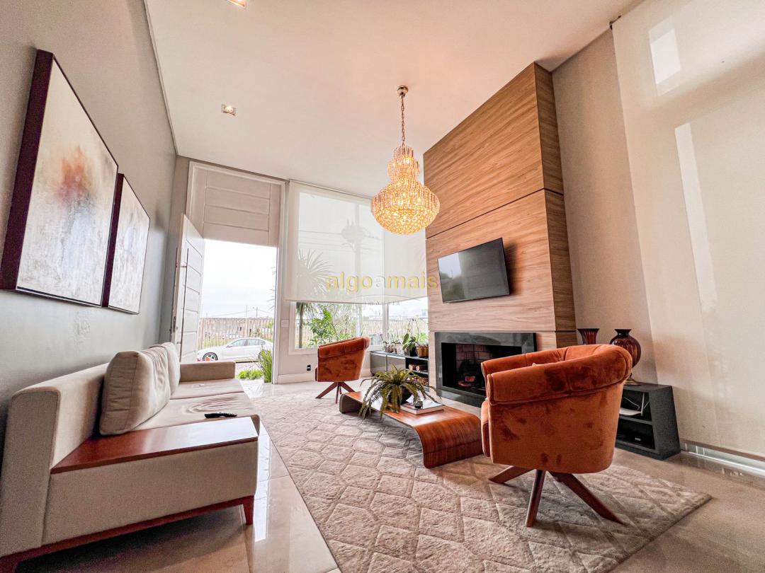 Casa de Condomínio, 4 quartos - Foto 9