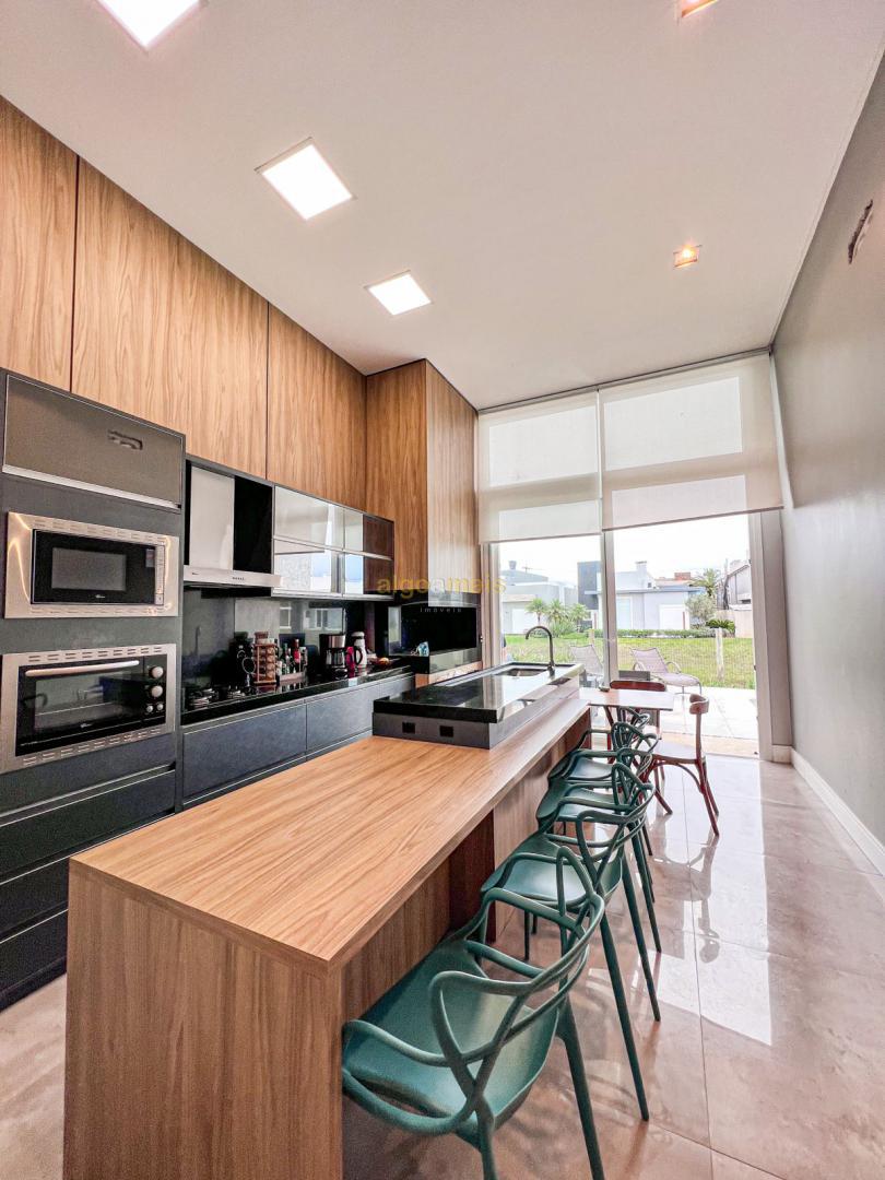 Casa de Condomínio, 4 quartos - Foto 11