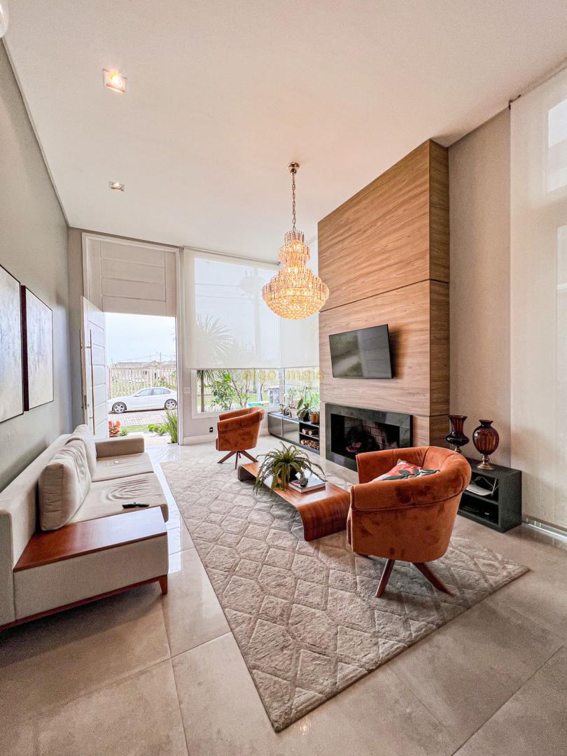 Casa de Condomínio, 4 quartos - Foto 12