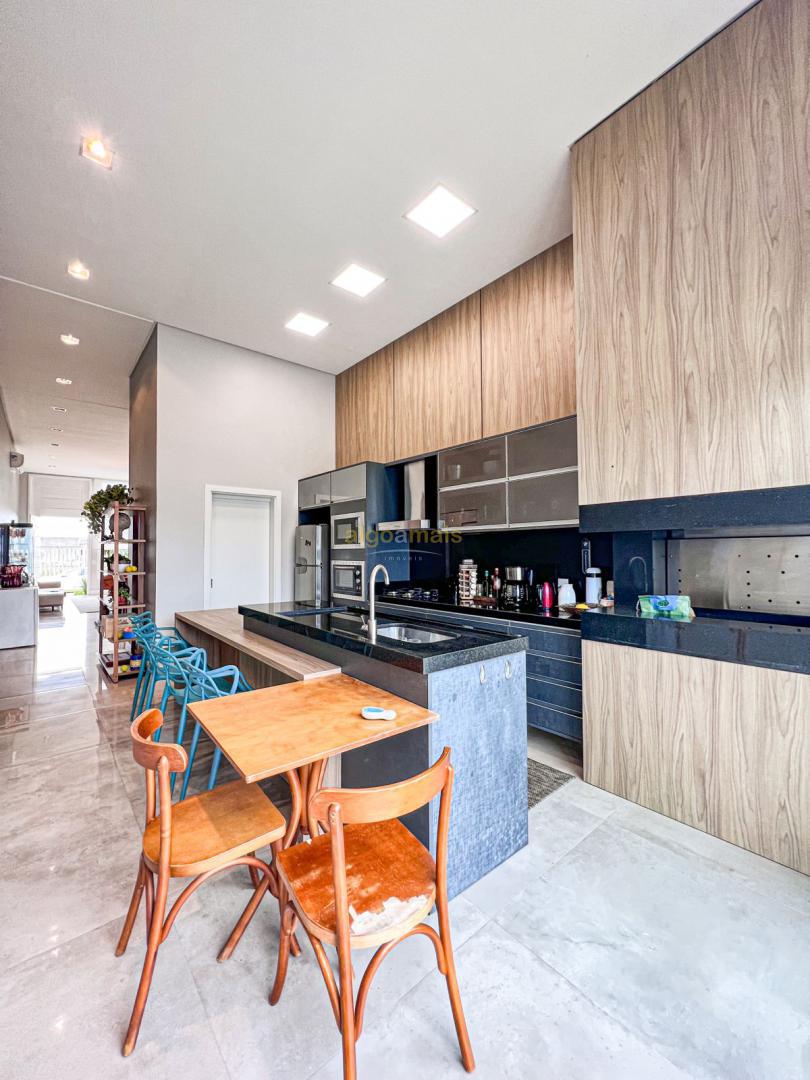 Casa de Condomínio, 4 quartos - Foto 18