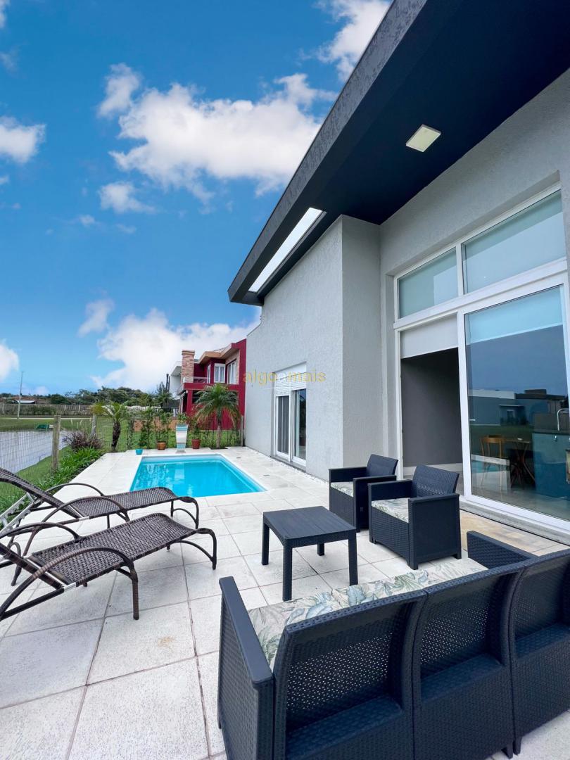 Casa de Condomínio, 4 quartos - Foto 19