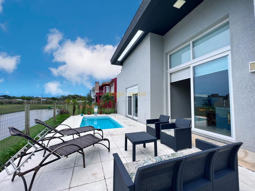 Casa de Condomínio, 4 quartos - Foto 20