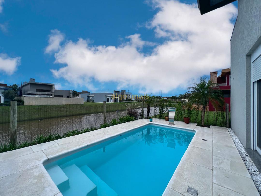 Casa de Condomínio, 4 quartos - Foto 21