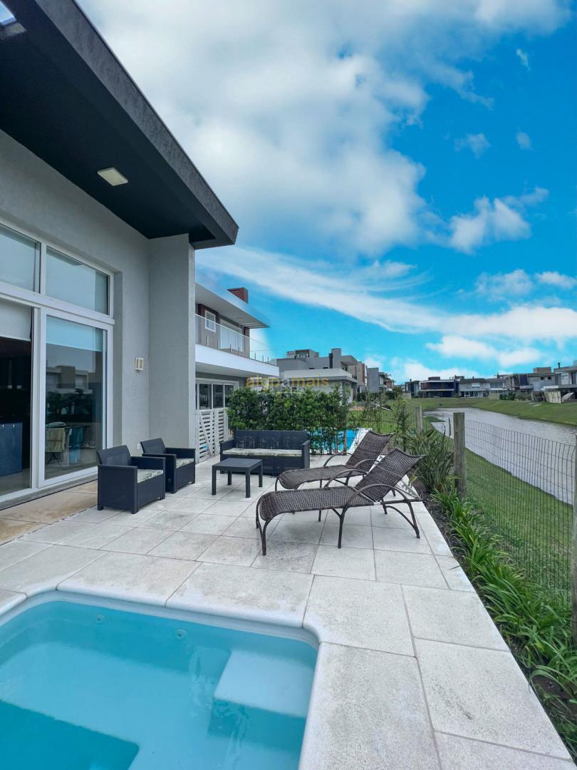 Casa de Condomínio, 4 quartos - Foto 24