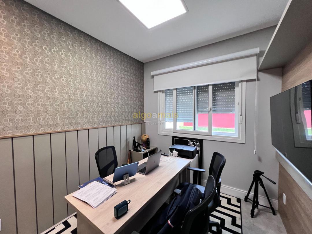 Casa de Condomínio, 4 quartos - Foto 26