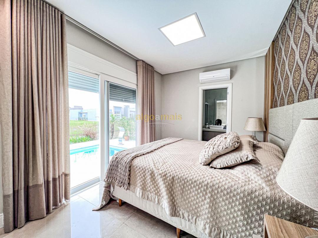 Casa de Condomínio, 4 quartos - Foto 28