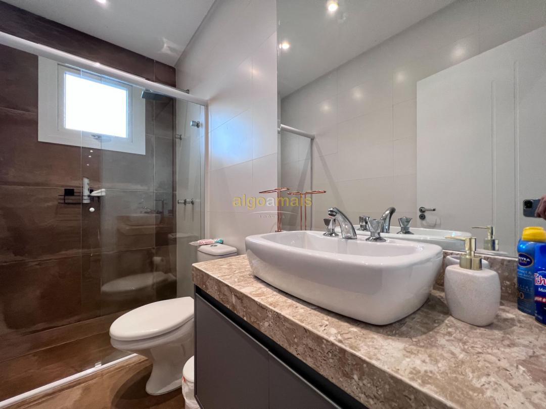 Casa de Condomínio, 4 quartos - Foto 29