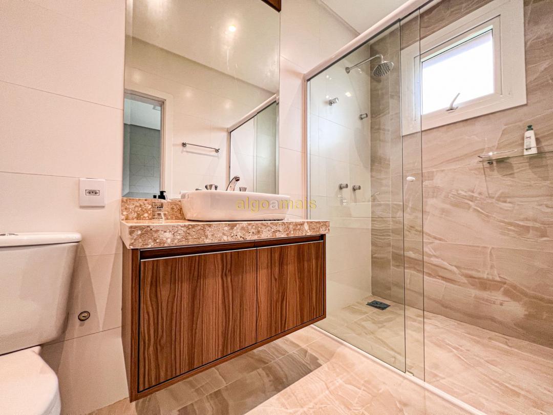 Casa de Condomínio, 4 quartos - Foto 30