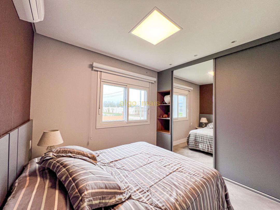 Casa de Condomínio, 4 quartos - Foto 35