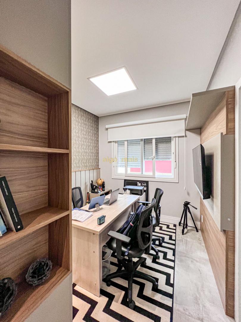 Casa de Condomínio, 4 quartos - Foto 38