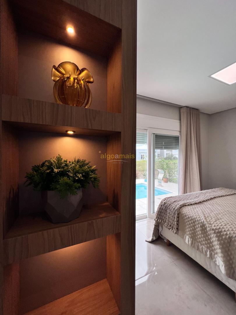 Casa de Condomínio, 4 quartos - Foto 40