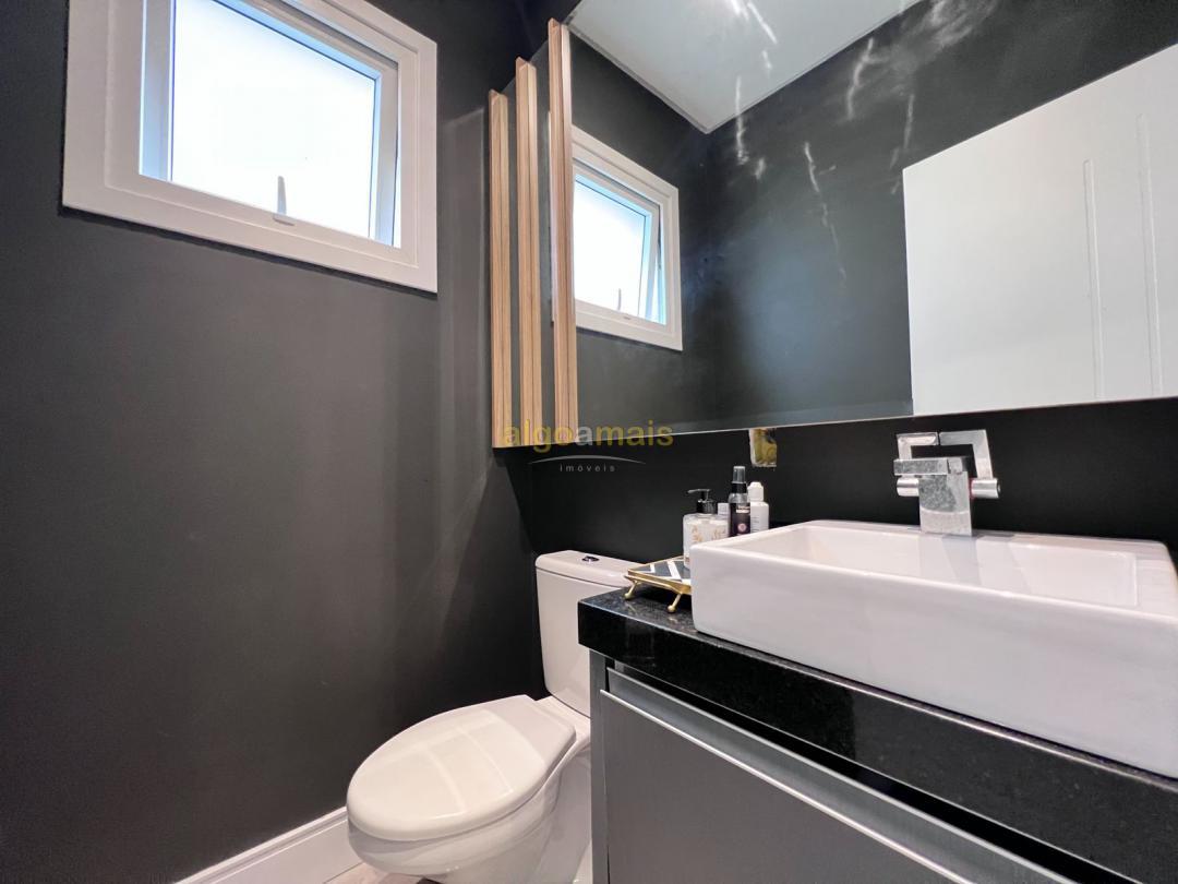 Casa de Condomínio, 4 quartos - Foto 41