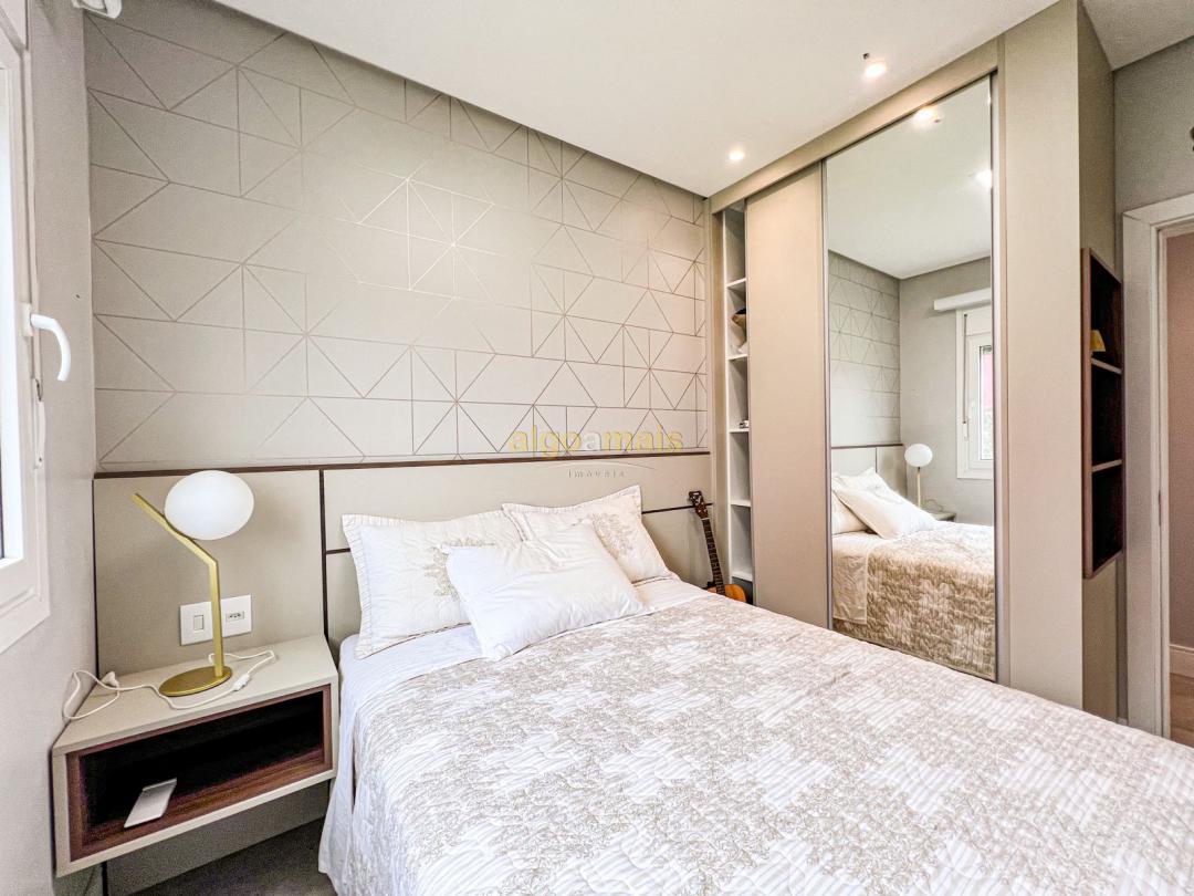 Casa de Condomínio, 4 quartos - Foto 43