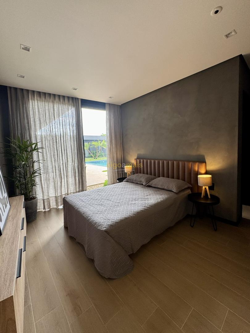 Casa de Condomínio, 4 quartos - Foto 44