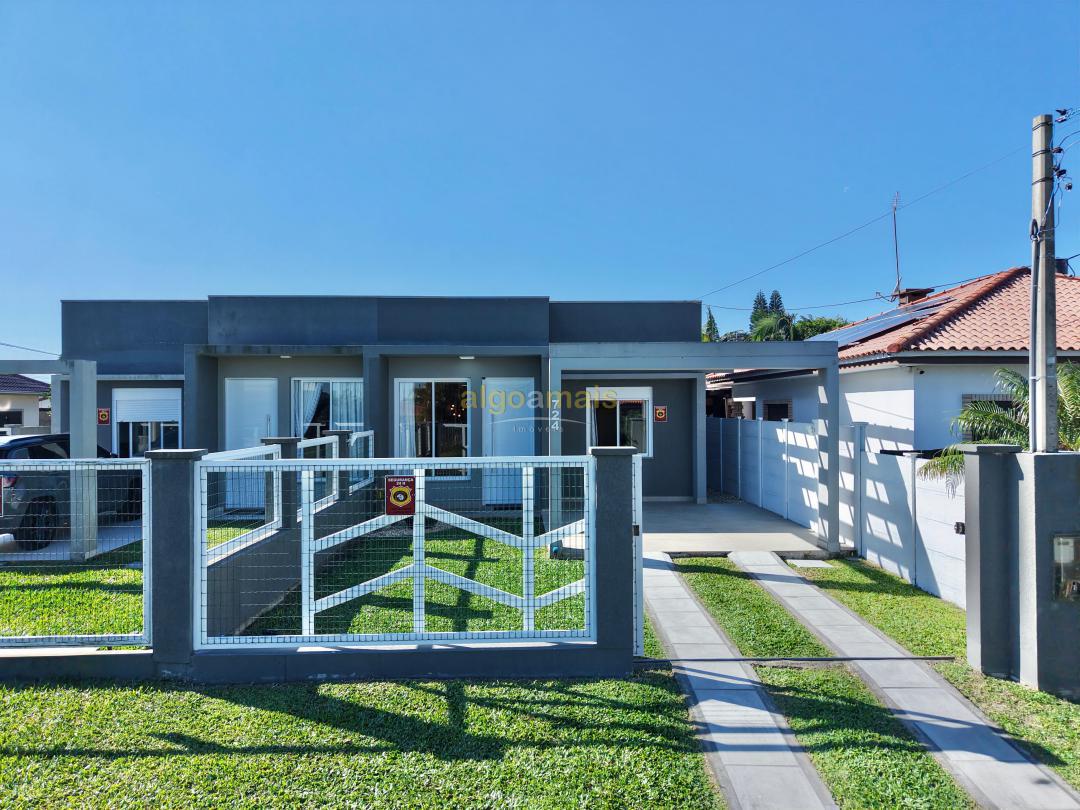 Casa, 3 quartos, 89 m² - Foto 3