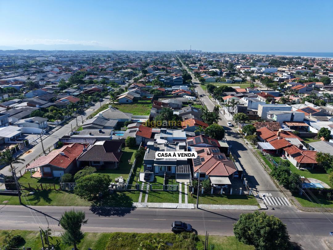 Casa, 3 quartos, 89 m² - Foto 4