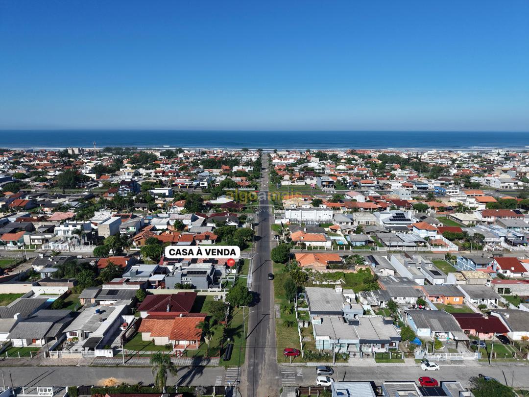 Casa, 3 quartos, 89 m² - Foto 5