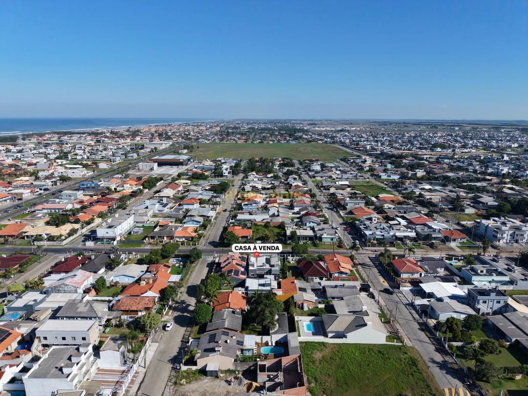 Casa, 3 quartos, 89 m² - Foto 6