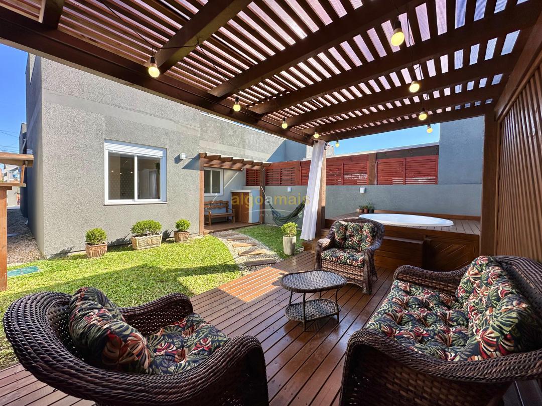 Casa, 3 quartos, 89 m² - Foto 10