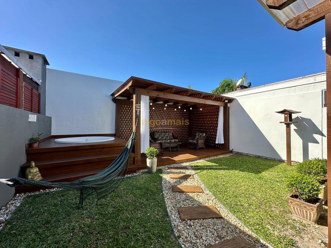 Casa, 3 quartos, 89 m² - Foto 9