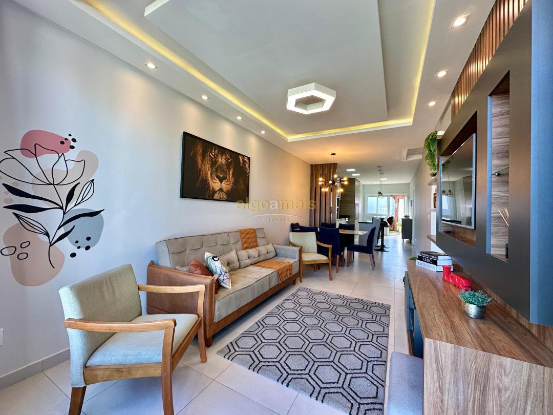 Casa, 3 quartos, 89 m² - Foto 12