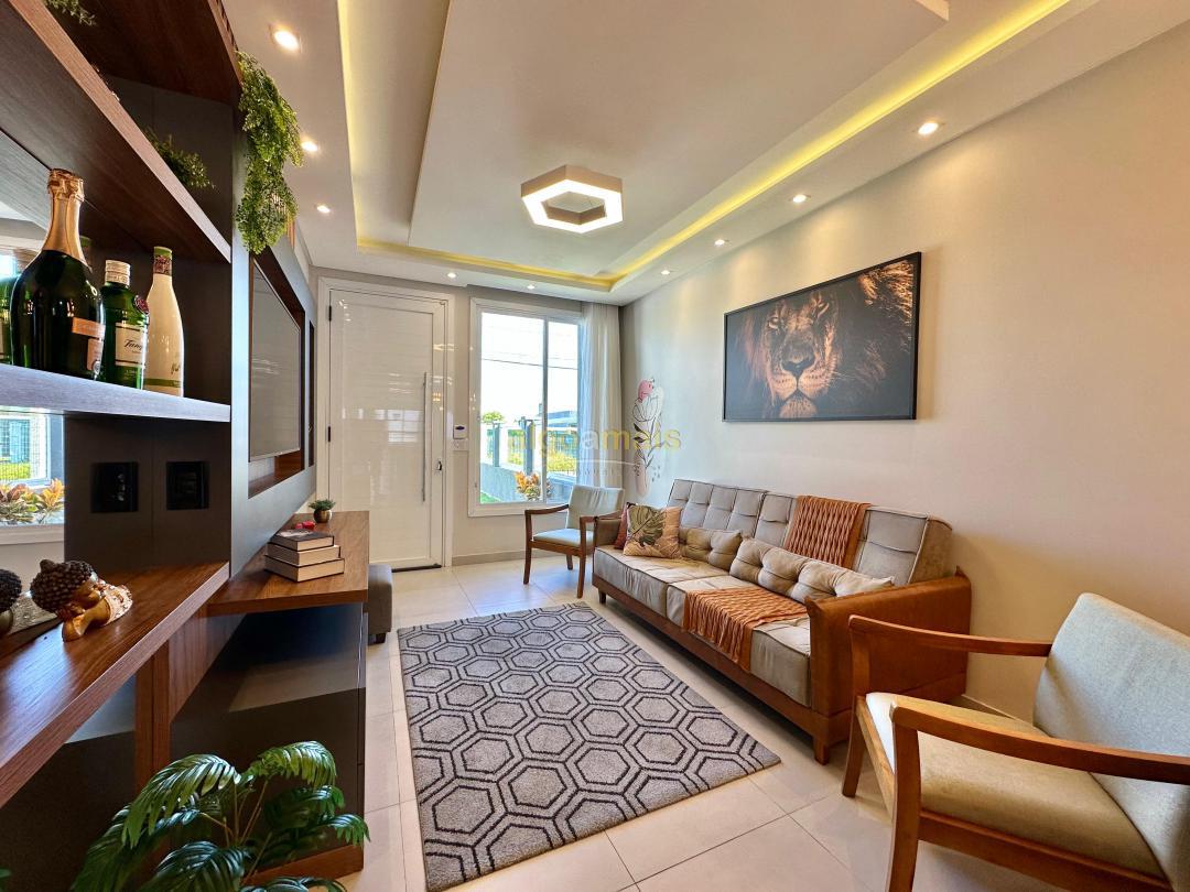 Casa, 3 quartos, 89 m² - Foto 13