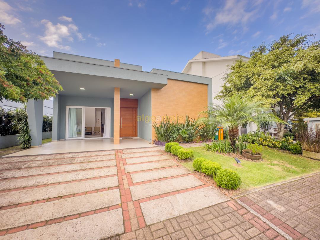 Casa de Condomínio, 4 quartos - Foto 3