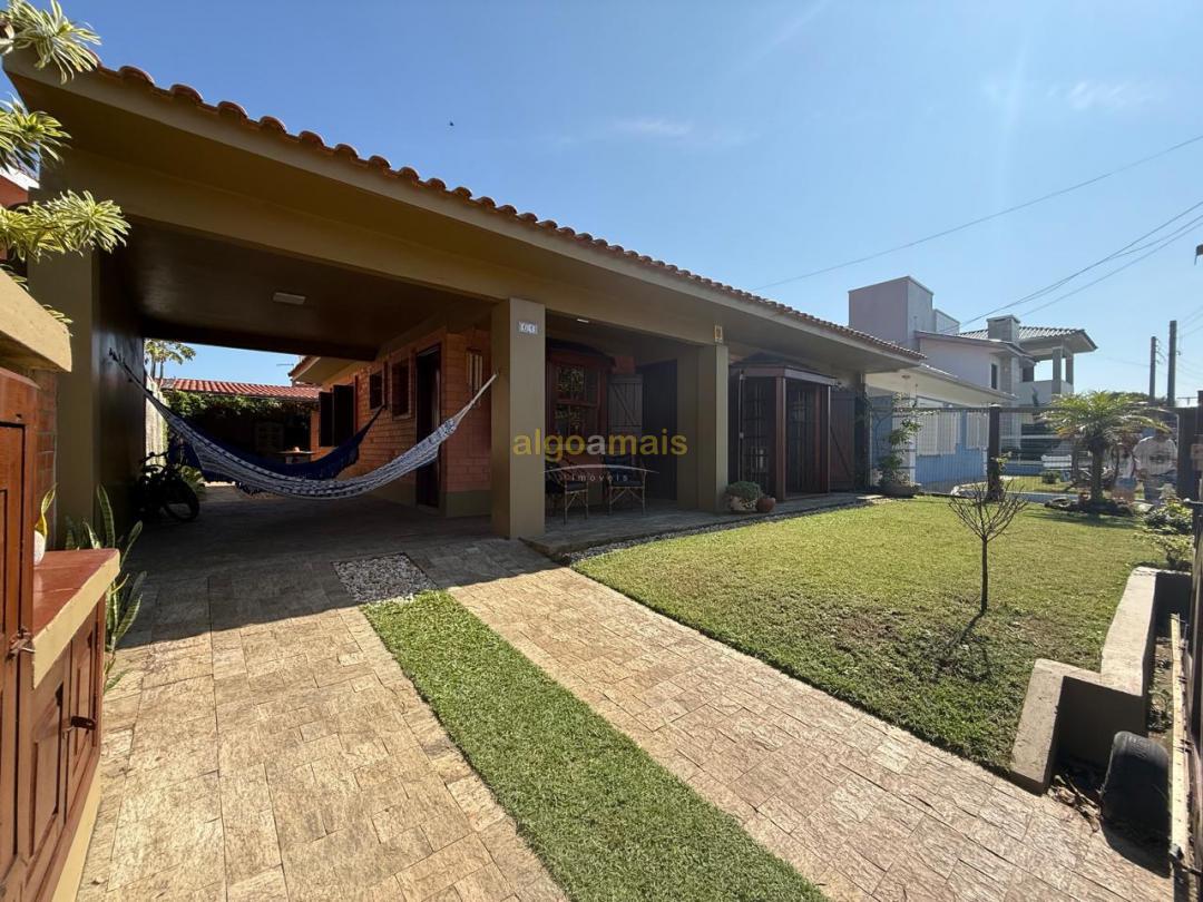Casa, 3 quartos, 120 m² - Foto 1