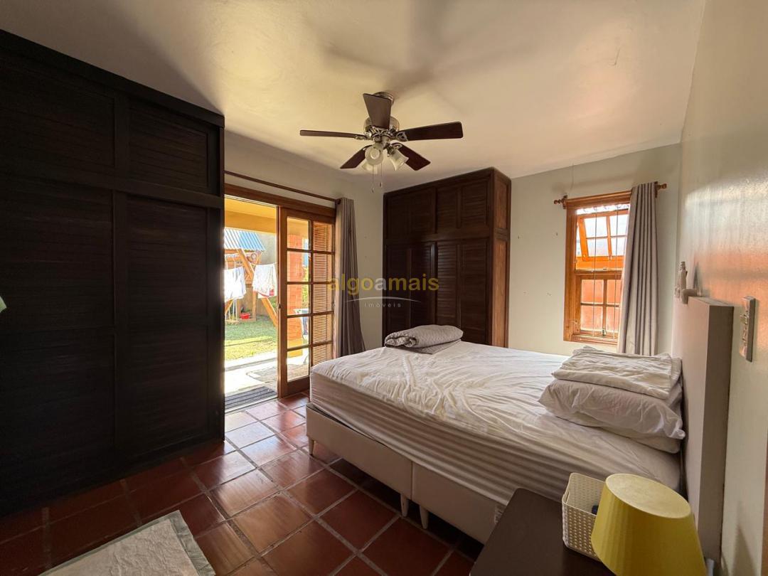 Casa, 3 quartos, 120 m² - Foto 9