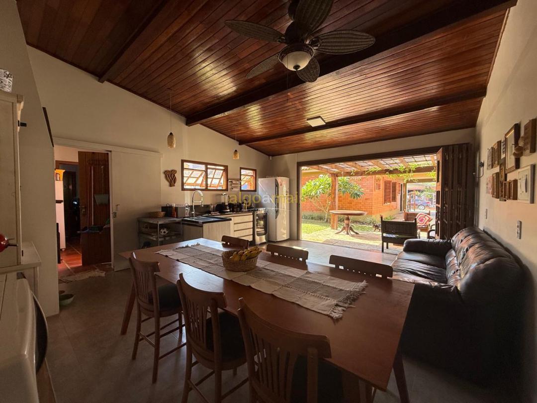 Casa, 3 quartos, 120 m² - Foto 16